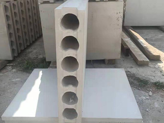 墙体材料中砖的分类