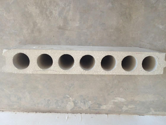 云南GRC隔墙板的安装注意事项